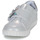 Pantofi Fete Pantofi sport Casual Chicco CESCA Argintiu