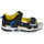Pantofi Băieți Sandale Chicco FASH Albastru / Galben