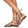 Pantofi Femei Sandale Ash PALOMA Negru