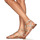 Pantofi Femei Sandale Ash PRECIOUS Auriu