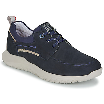 Pantofi Bărbați Pantofi sport Casual CallagHan USED MARINO Albastru