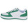 Pantofi Bărbați Pantofi sport Casual Ellesse PANARO CUPSOLE Alb / Verde