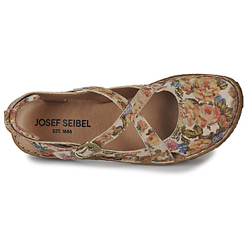 Josef Seibel ROSALIE 13 Bej / Multicolor