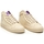 Pantofi Femei Sneakers Sanjo K100 Burel - Pearl Alb