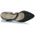 Pantofi Femei Pantofi cu toc Dorking DODI Negru / Argintiu