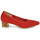Pantofi Femei Pantofi cu toc Otess  Roșu