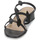 Pantofi Femei Papuci de vară Otess  Negru