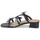 Pantofi Femei Papuci de vară Otess  Negru