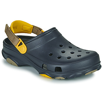 Pantofi Bărbați Saboti Crocs Classic All Terrain Clog Albastru