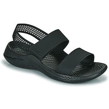 Pantofi Femei Sandale
 Crocs LiteRide 360 Sandal W Negru