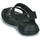 Pantofi Femei Sandale Crocs LiteRide 360 Sandal W Negru