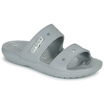 Pantofi Papuci de vară Crocs Classic Crocs Sandal Gri
