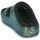 Pantofi Femei Papuci de vară Crocs Classic Cozzzy Glitter Sandal Negru / Glitter