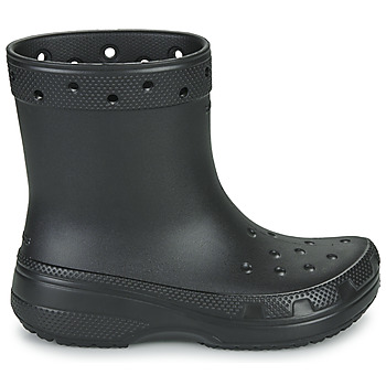 Crocs Classic Rain Boot Negru