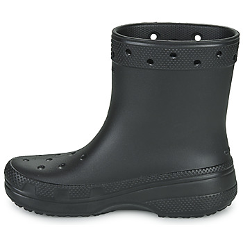 Crocs Classic Rain Boot Negru