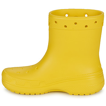 Crocs Classic Rain Boot Galben