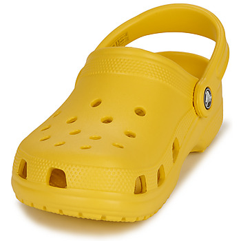 Crocs Classic Galben