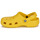 Pantofi Femei Saboti Crocs Classic Galben