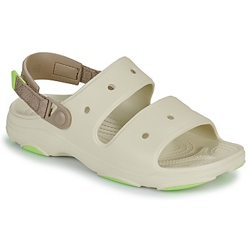 Pantofi Bărbați Sandale
 Crocs Classic All-Terrain Sandal Bej