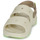 Pantofi Bărbați Sandale Crocs Classic All-Terrain Sandal Bej