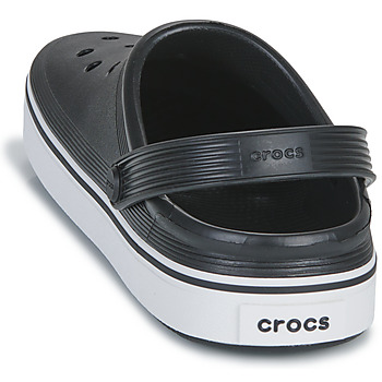 Crocs Crocband Clean Clog Negru
