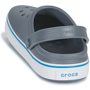 Crocs Crocband Clean Clog Gri