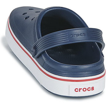 Crocs Crocband Clean Clog Albastru