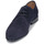 Pantofi Bărbați Pantofi Derby Brett & Sons 4574-CROUTE-MARINE Albastru