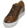 Pantofi Bărbați Pantofi sport Casual Brett & Sons 4356-NAT-COGNAC Maro