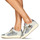 Pantofi Femei Pantofi sport Casual Semerdjian DUCK-9424 Argintiu / Gri