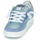 Pantofi Femei Pantofi sport Casual Semerdjian ALE-9556 Albastru