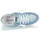 Pantofi Femei Pantofi sport Casual Semerdjian ALE-9556 Albastru