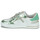 Pantofi Femei Pantofi sport Casual Semerdjian ALE-9545 Verde / Alb