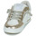 Pantofi Femei Pantofi sport Casual Semerdjian ALE-9546 Alb / Auriu / Roz