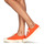 Pantofi Femei Pantofi sport Casual Bensimon ROMY FEMME Portocaliu