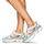 Pantofi Femei Pantofi sport Casual HOFF ALASKA Bej / Roz / Albastru
