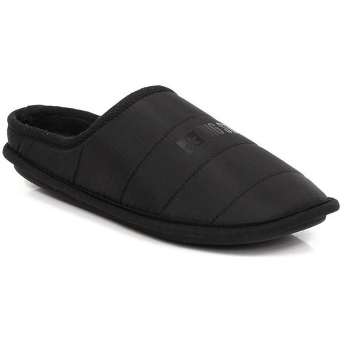 Pantofi Femei Papuci de casă Big Star INT1773B Negru