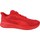 Pantofi Bărbați Pantofi sport Casual Puma Transport Modern roșu