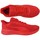 Pantofi Bărbați Pantofi sport Casual Puma Transport Modern roșu