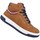 Pantofi Copii Pantofi sport stil gheata Tommy Hilfiger T3B9324821355A242 Maro