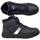 Pantofi Femei Pantofi sport stil gheata Tommy Hilfiger T3B9324871475999 Negru