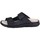 Pantofi Bărbați Sandale Finn Comfort Cayman Negru