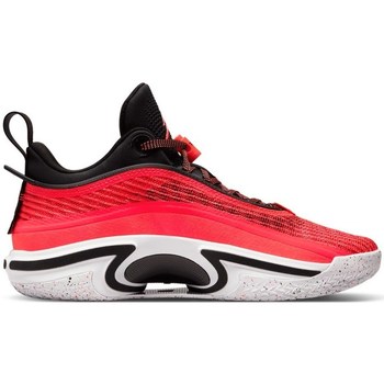 Pantofi Bărbați Pantofi sport Casual Nike Air Jordan Xxxvi Low roșu