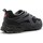 Pantofi Bărbați Pantofi sport Casual Lee Cooper LCJ22011372M Negru