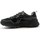 Pantofi Bărbați Pantofi sport Casual Lee Cooper LCJ22011372M Negru