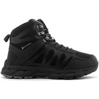 Pantofi Bărbați Pantofi sport Casual Lee Cooper LCJ22011402M Negru