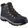 Pantofi Bărbați Drumetie și trekking Skechers Relment Daggett Negru