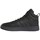 Pantofi Bărbați Pantofi sport stil gheata adidas Originals Hoops 30 Mid Wtr Negru