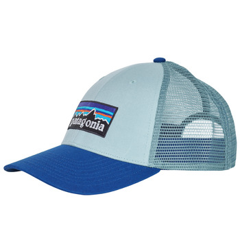 Accesorii textile Sepci Patagonia P-6 Logo LoPro Trucker Hat Albastru
