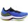 Pantofi Bărbați Trail și running Saucony Endorphin Shift 2 S20689-25 albastru